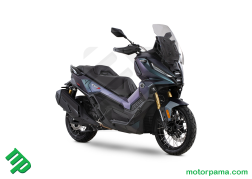 voge SR450X ()